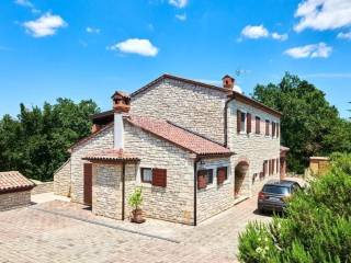 Vila, Prodaja, Buje, Buje