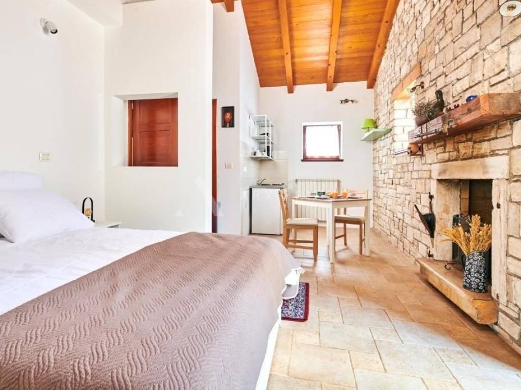 Vila, Prodaja, Buje, Buje