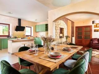 Vila, Prodaja, Buje, Buje