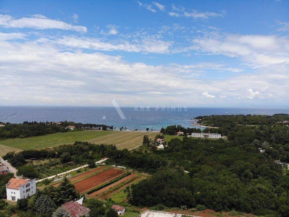 Samostojeća kuća, Prodaja, Umag, Bašanija