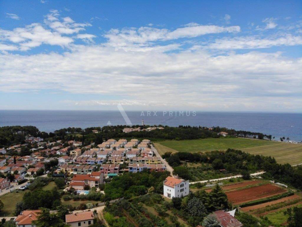 Samostojeća kuća, Prodaja, Umag, Bašanija