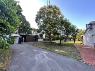 Samostojeća kuća, Prodaja, Umag, Bašanija