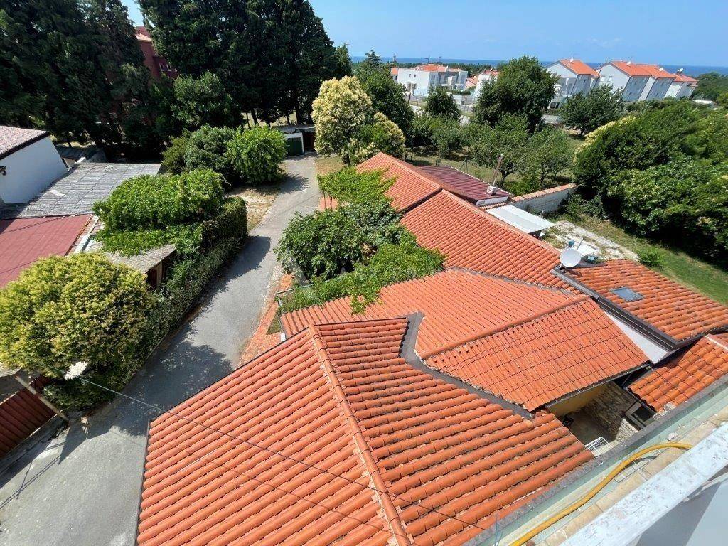 Samostojeća kuća, Prodaja, Umag, Bašanija