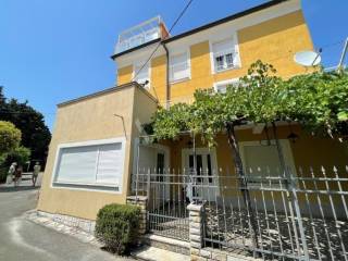 Samostojeća kuća, Prodaja, Umag, Bašanija