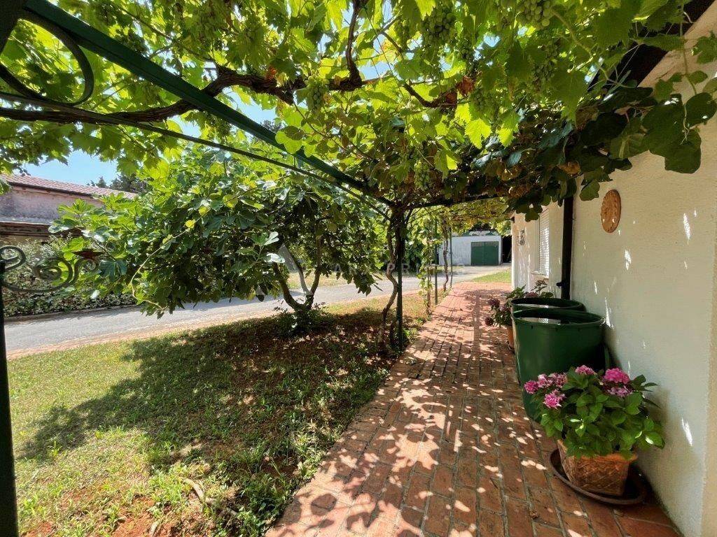 Samostojeća kuća, Prodaja, Umag, Bašanija