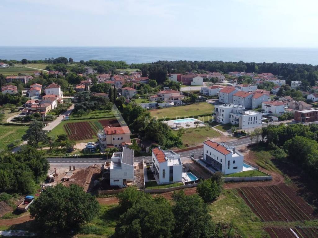 Dvojna kuća, Prodaja, Umag, Bašanija