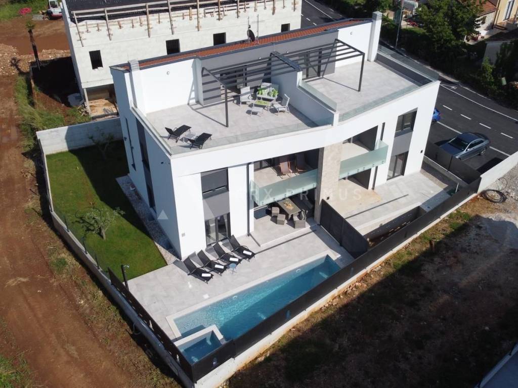 Dvojna kuća, Prodaja, Umag, Bašanija