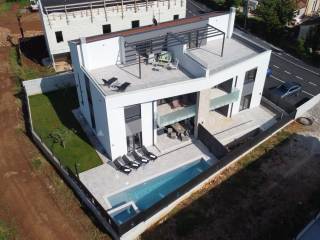 Dvojna kuća, Prodaja, Umag, Bašanija