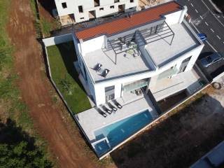 Dvojna kuća, Prodaja, Umag, Bašanija