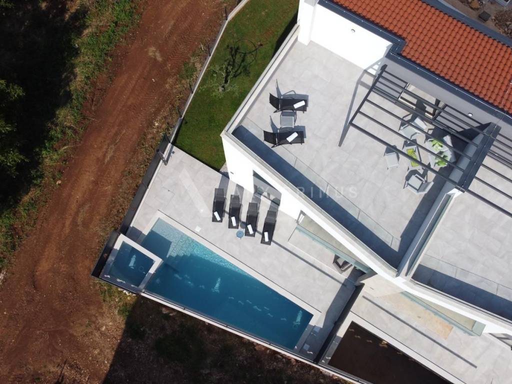 Dvojna kuća, Prodaja, Umag, Bašanija