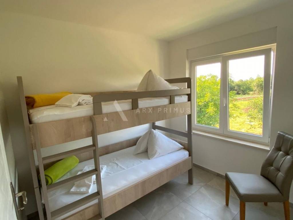 Dvojna kuća, Prodaja, Umag, Bašanija