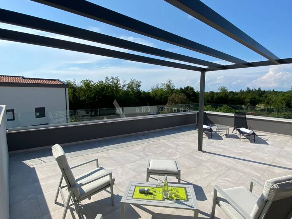 Dvojna kuća, Prodaja, Umag, Bašanija