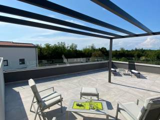 Dvojna kuća, Prodaja, Umag, Bašanija