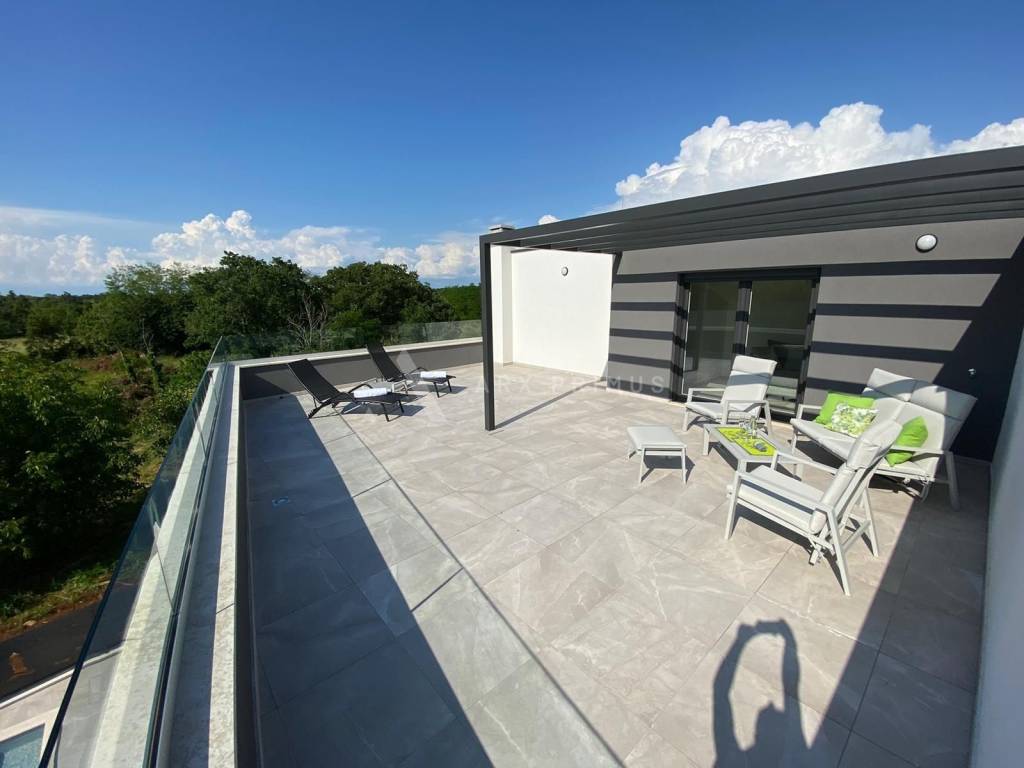 Dvojna kuća, Prodaja, Umag, Bašanija