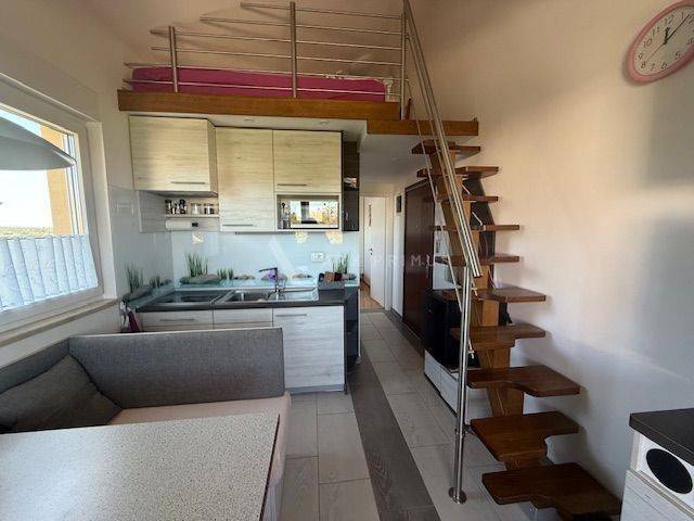 Stan u zgradi, Prodaja, Umag, Zambratija