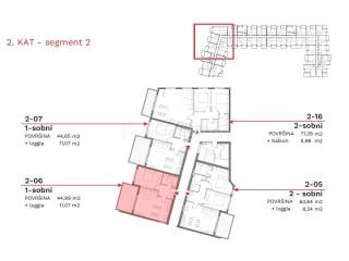 Stan u novogradnji, Prodaja, Umag, Umag