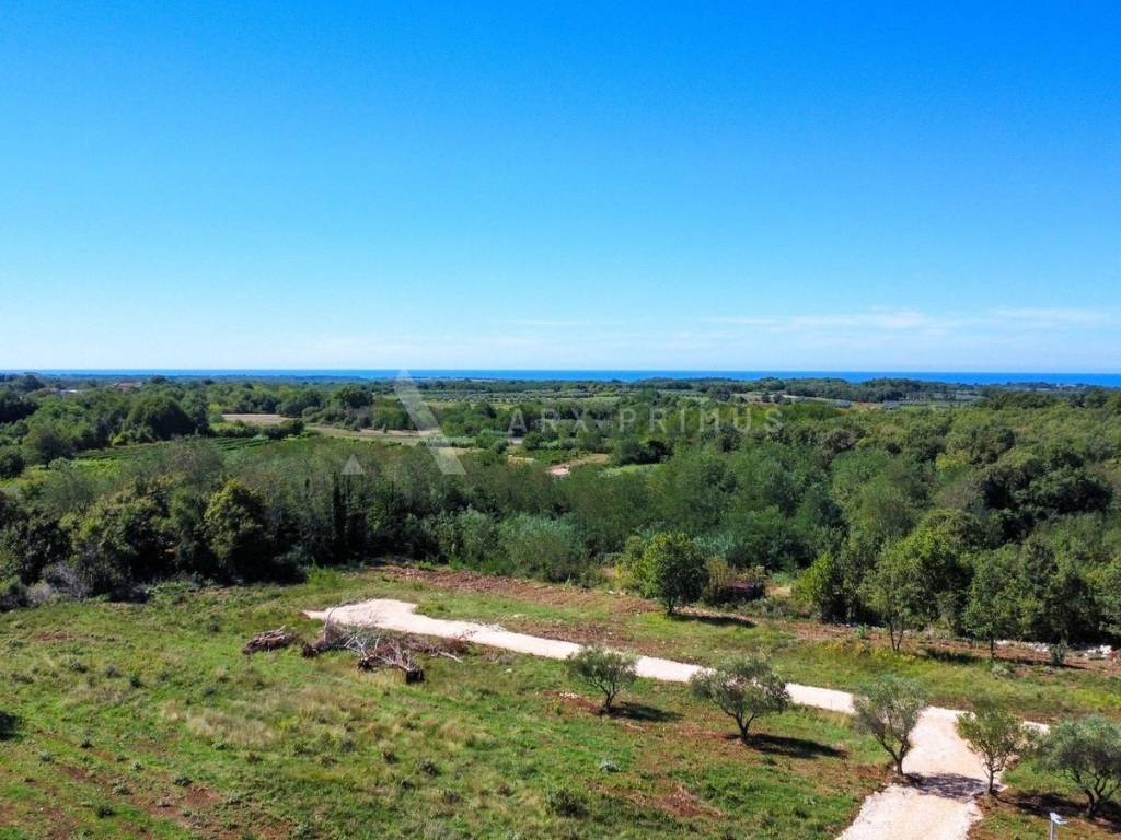 Građevinsko zemljište, Prodaja, Brtonigla, Brtonigla