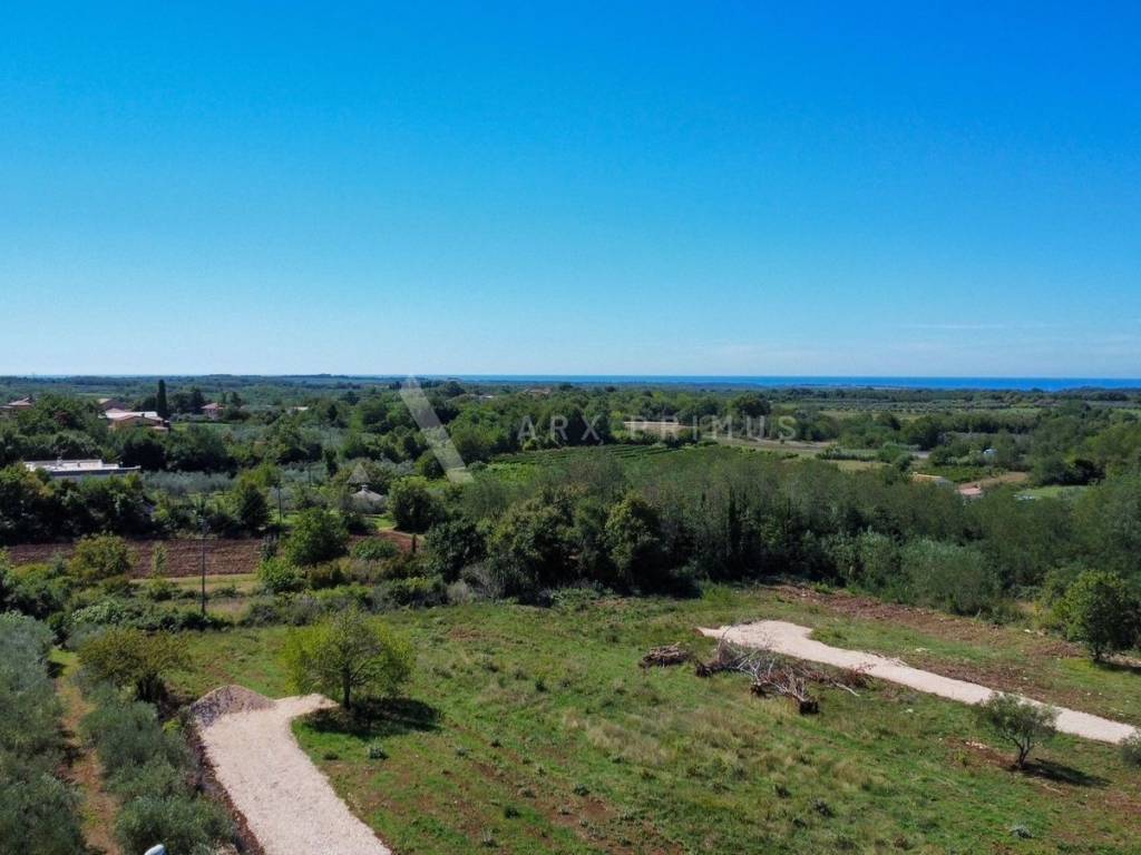 Građevinsko zemljište, Prodaja, Brtonigla, Brtonigla