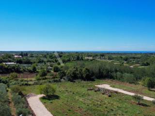 Građevinsko zemljište, Prodaja, Brtonigla, Brtonigla