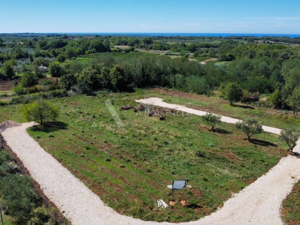 Građevinsko zemljište, Prodaja, Brtonigla, Brtonigla