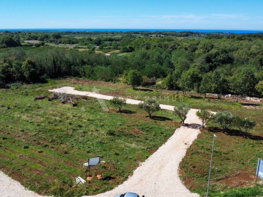 Građevinsko zemljište, Prodaja, Brtonigla, Brtonigla