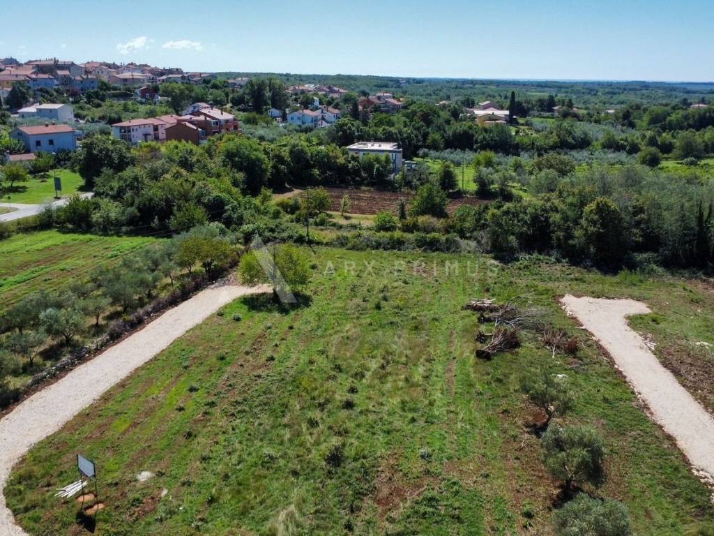 Građevinsko zemljište, Prodaja, Brtonigla, Brtonigla