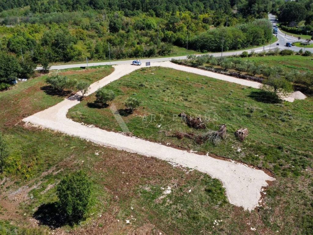 Građevinsko zemljište, Prodaja, Brtonigla, Brtonigla