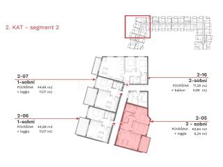 Stan u novogradnji, Prodaja, Umag, Umag