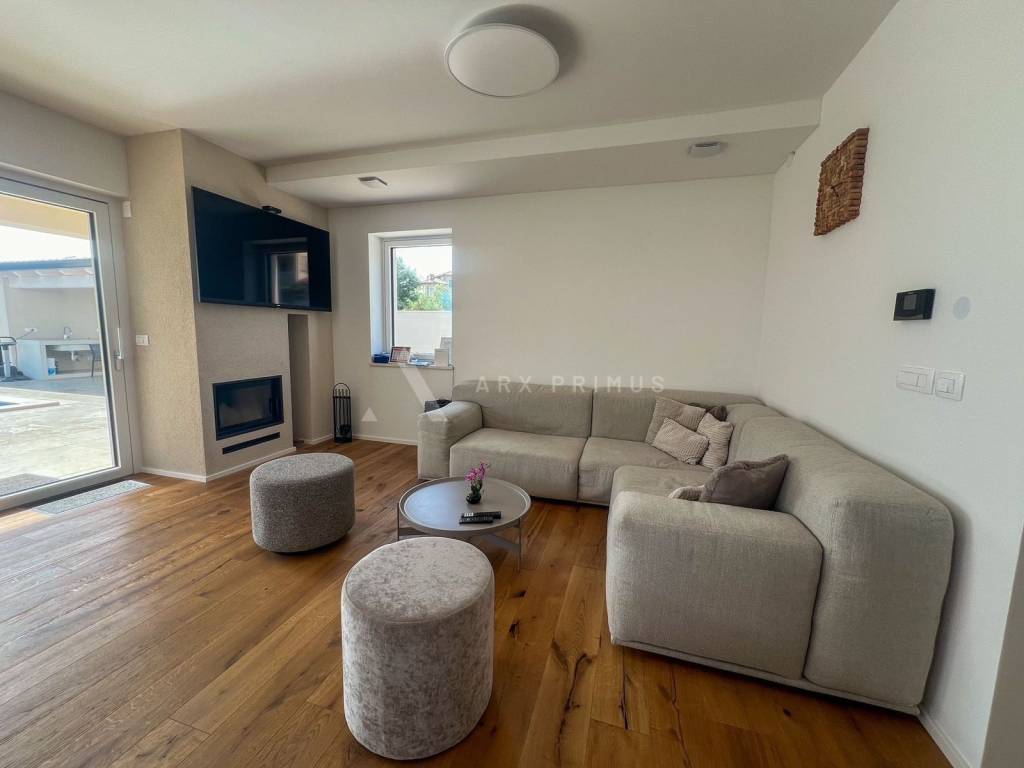 Vila, Prodaja, Umag, Bašanija