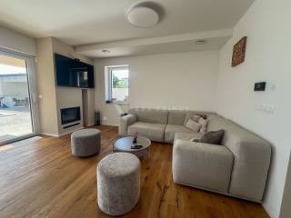 Vila, Prodaja, Umag, Bašanija