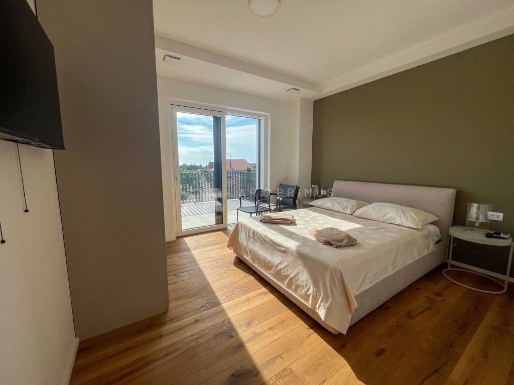 Vila, Prodaja, Umag, Bašanija