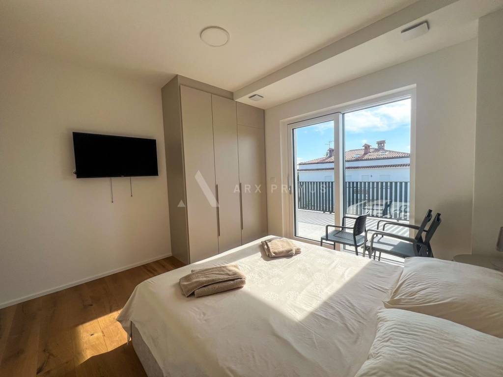 Vila, Prodaja, Umag, Bašanija