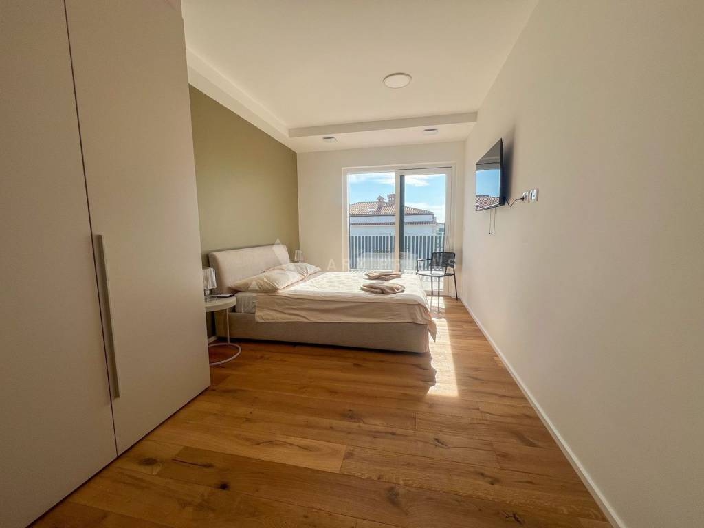 Vila, Prodaja, Umag, Bašanija