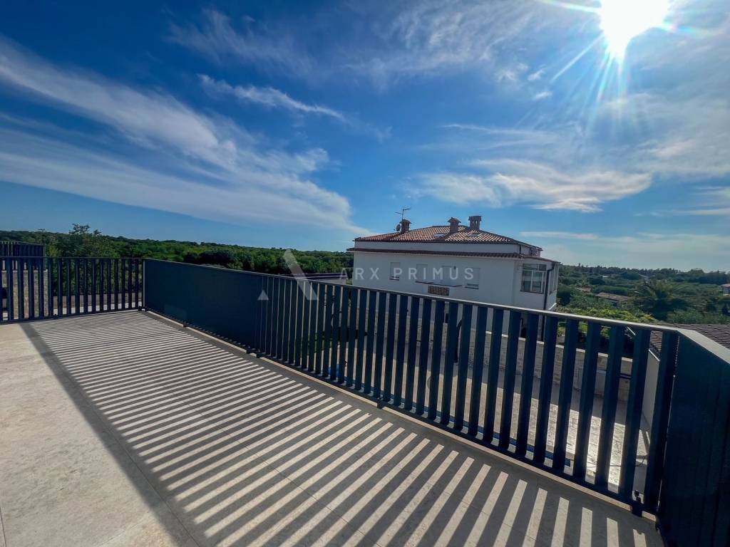 Vila, Prodaja, Umag, Bašanija