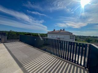 Vila, Prodaja, Umag, Bašanija