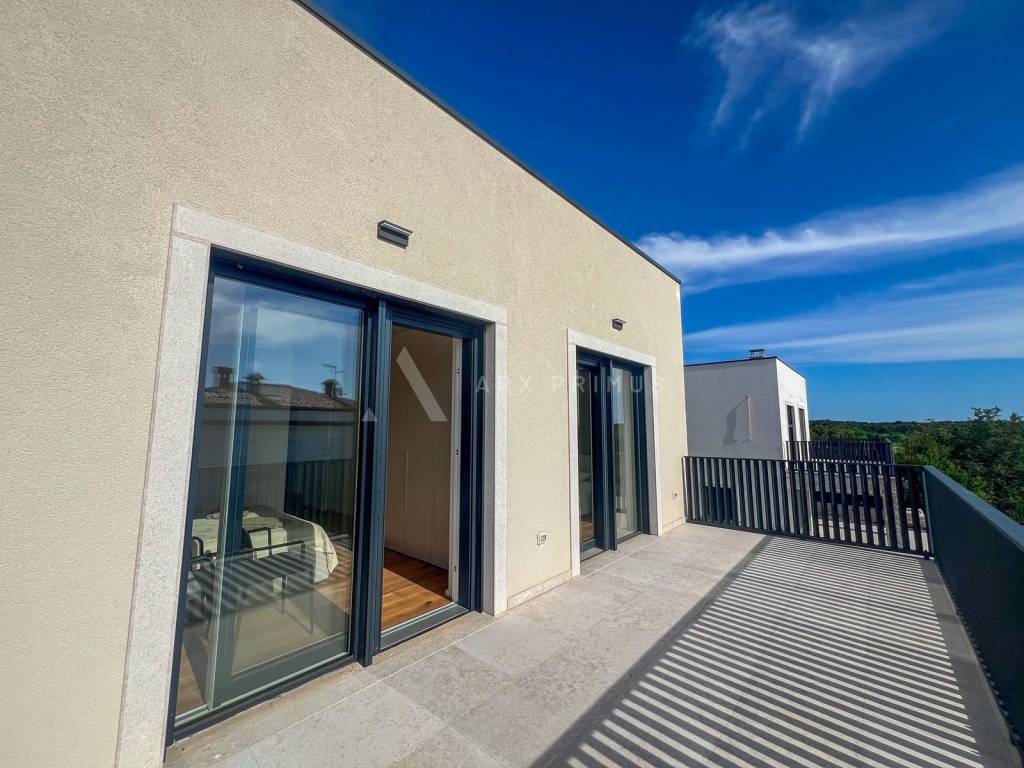 Vila, Prodaja, Umag, Bašanija