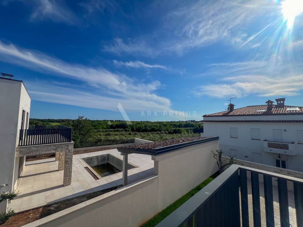 Vila, Prodaja, Umag, Bašanija