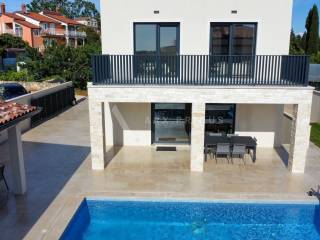 Vila, Prodaja, Umag, Bašanija