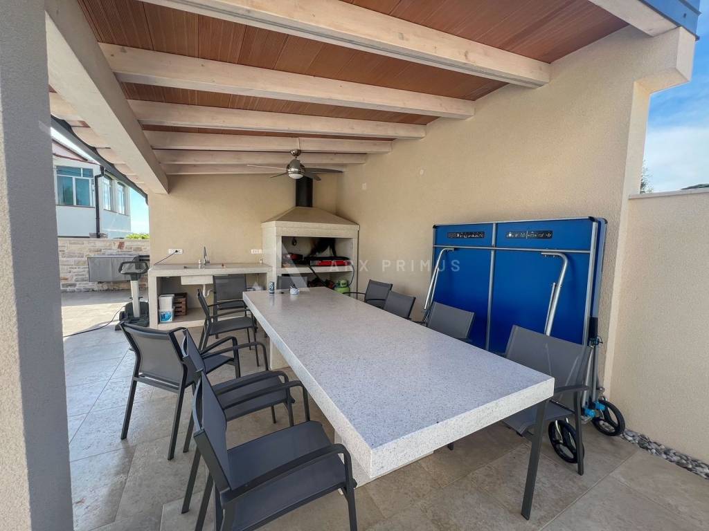 Vila, Prodaja, Umag, Bašanija