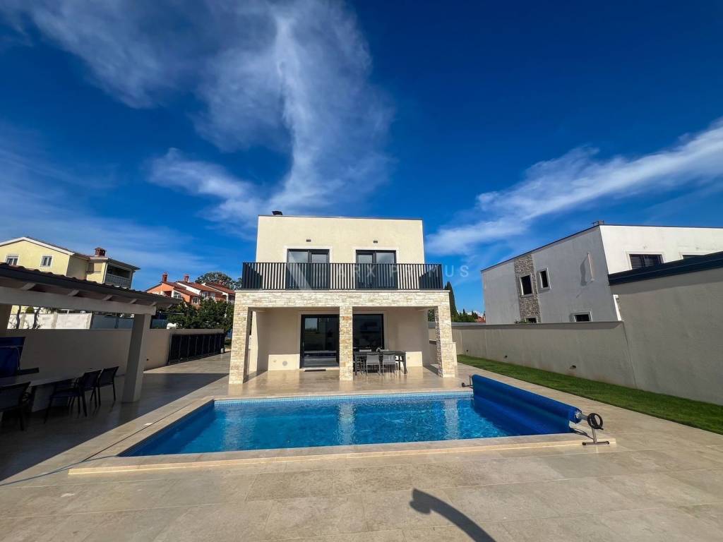 Vila, Prodaja, Umag, Bašanija