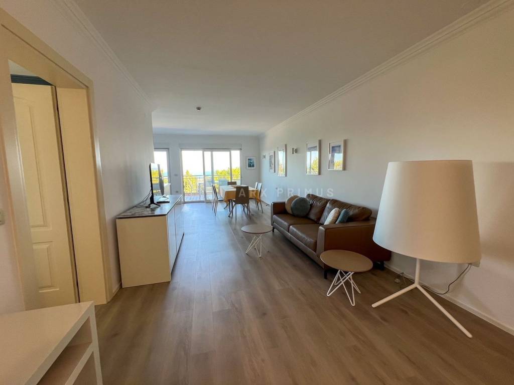 Stan u urbanoj vili, Prodaja, Umag, Crveni Vrh