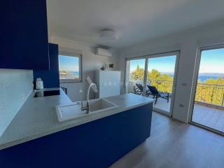 Stan u urbanoj vili, Prodaja, Umag, Crveni Vrh