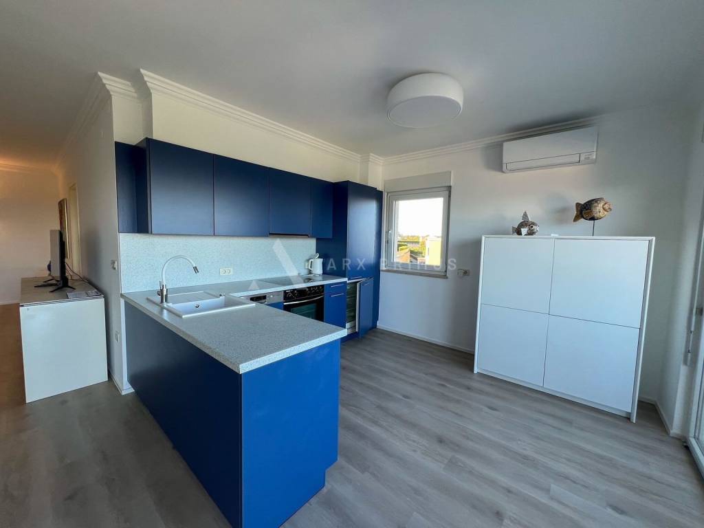 Stan u urbanoj vili, Prodaja, Umag, Crveni Vrh