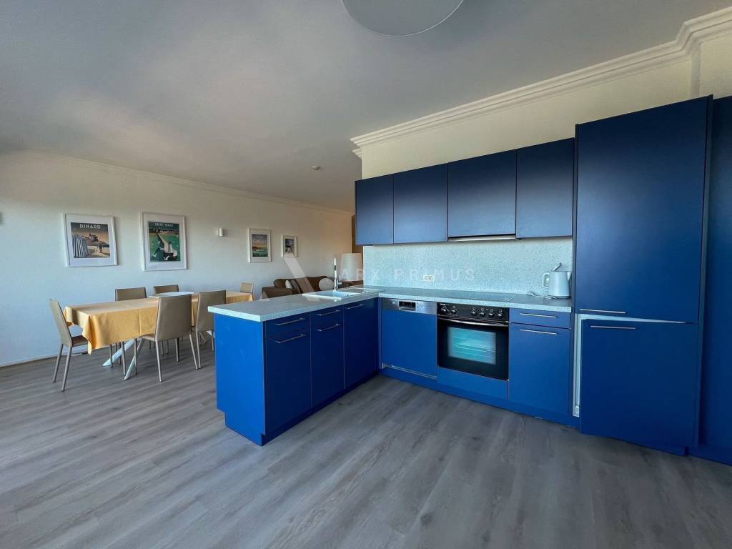 Stan u urbanoj vili, Prodaja, Umag, Crveni Vrh