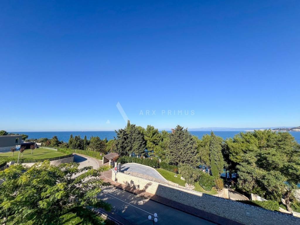 Stan u urbanoj vili, Prodaja, Umag, Crveni Vrh