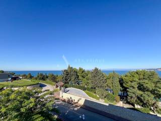 Stan u urbanoj vili, Prodaja, Umag, Crveni Vrh