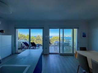 Stan u urbanoj vili, Prodaja, Umag, Crveni Vrh