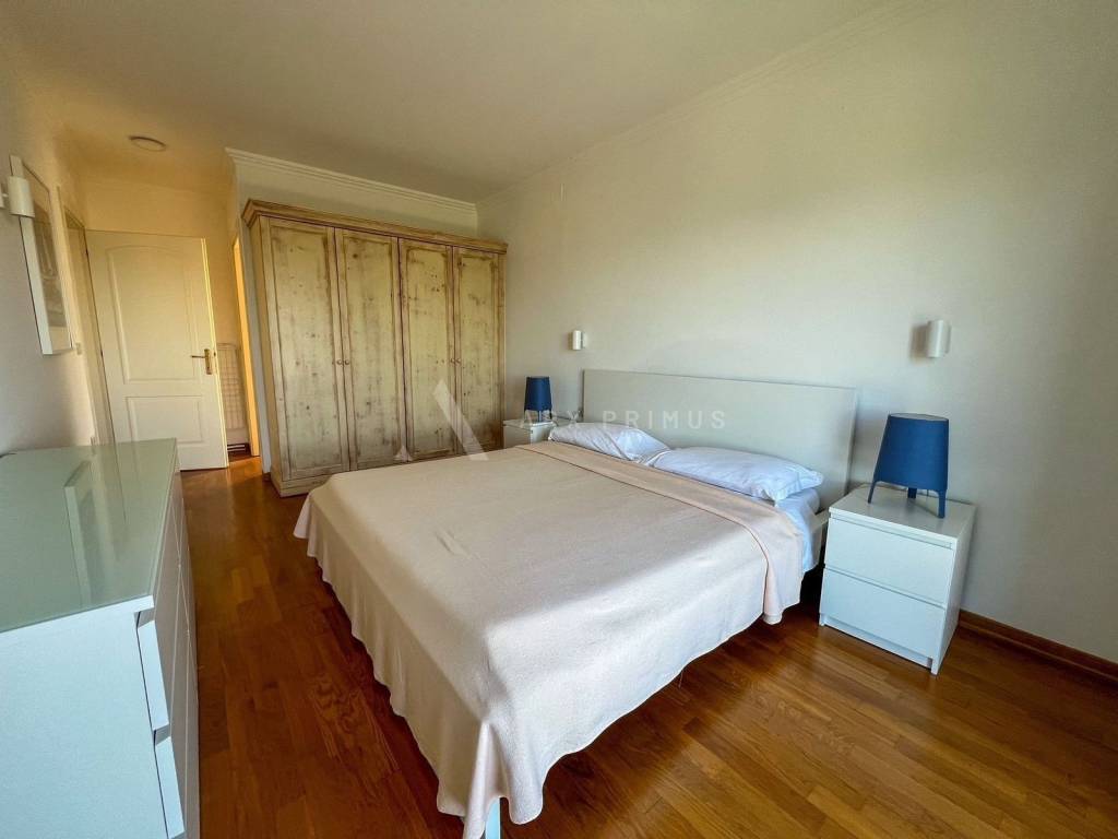 Stan u urbanoj vili, Prodaja, Umag, Crveni Vrh