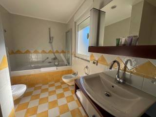 Stan u urbanoj vili, Prodaja, Umag, Crveni Vrh