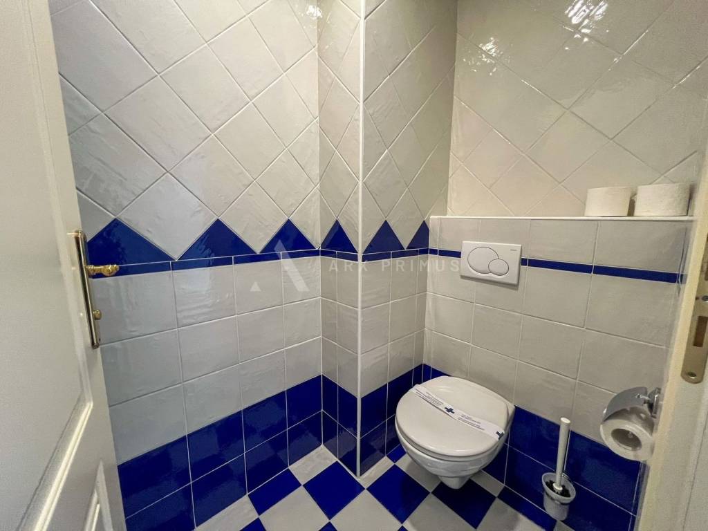 Stan u urbanoj vili, Prodaja, Umag, Crveni Vrh